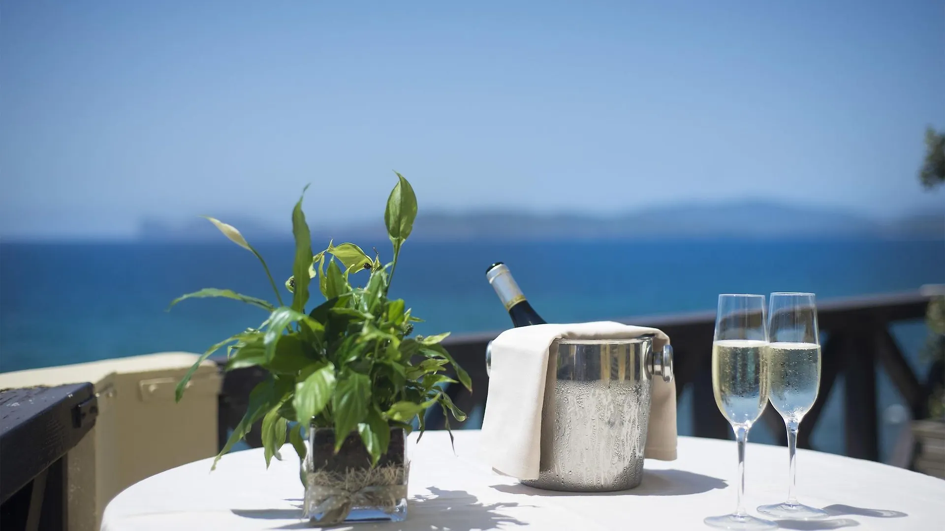 Villa Mosca Charming House Alghero