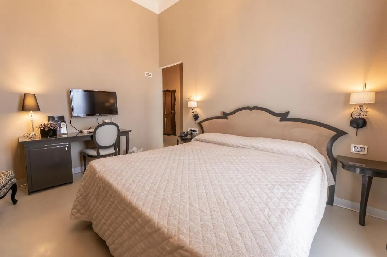 Villa Mosca Charming House Αλγκέρο