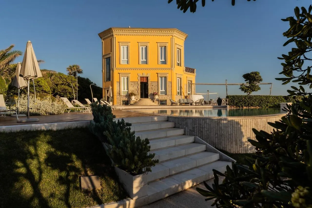 Bed and Breakfast Villa Mosca Charming House Αλγκέρο