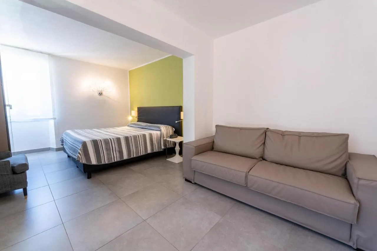 Villa Mosca Charming House Αλγκέρο Bed and Breakfast