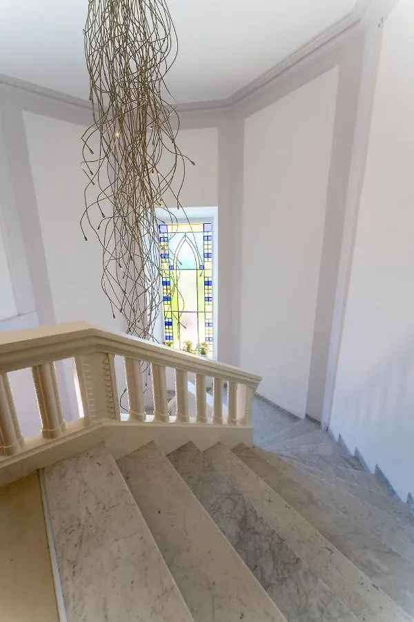 Villa Mosca Charming House Αλγκέρο