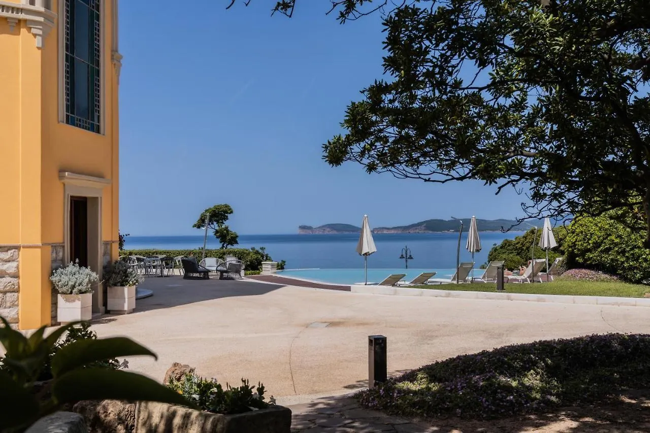 Bed and Breakfast Villa Mosca Charming House Αλγκέρο
