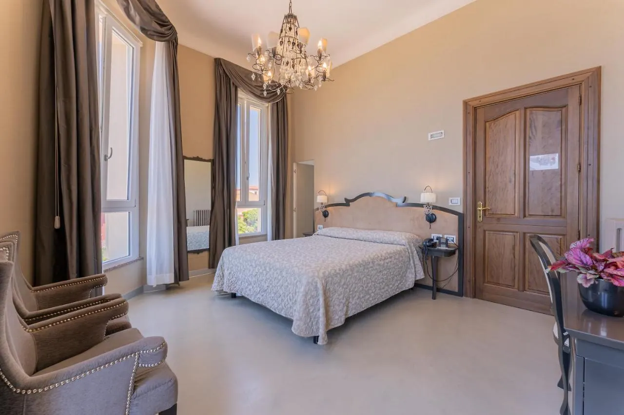 Villa Mosca Charming House Αλγκέρο Ιταλία