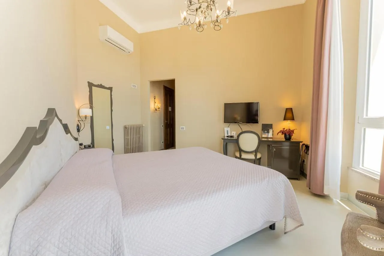 Villa Mosca Charming House Αλγκέρο Bed and Breakfast