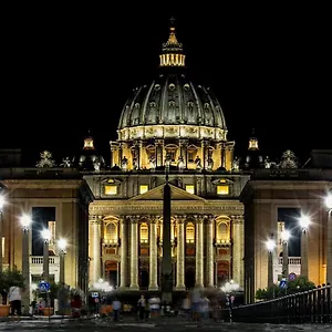 Maison d'hôtes Vatican 