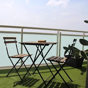 Couette-café Bariairport 