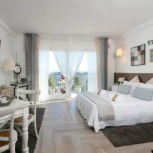 Maison d'hôtes Residenza Il Punto ***