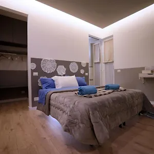 Bed and breakfast Il Grottino