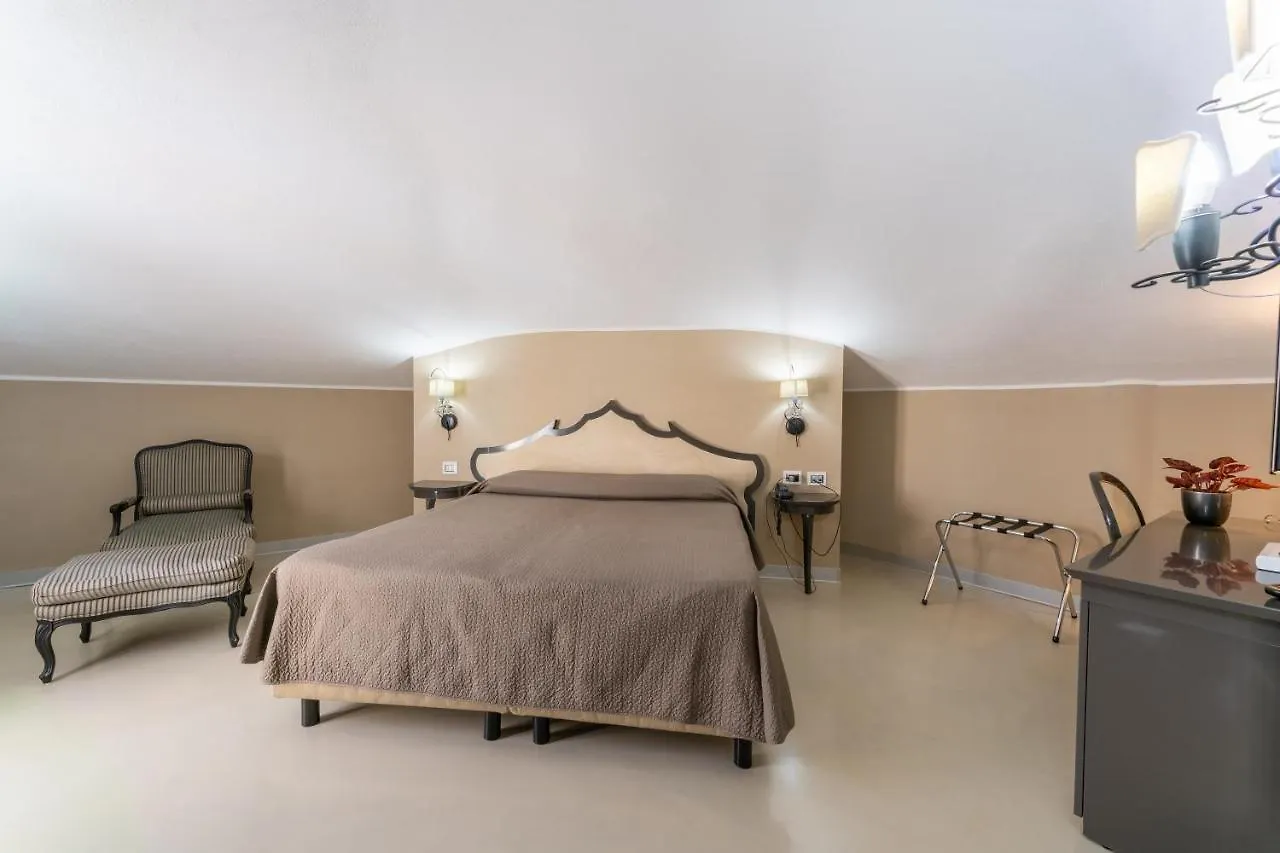 Villa Mosca Charming House Alguer Bed and breakfast