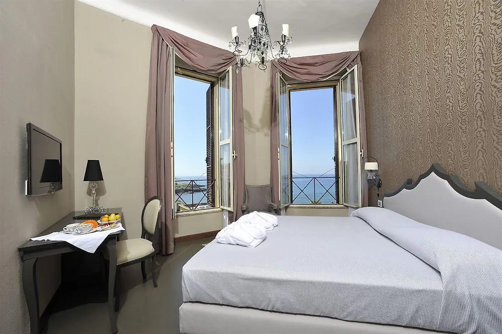 Villa Mosca Charming House Alguer 3*,  Italia